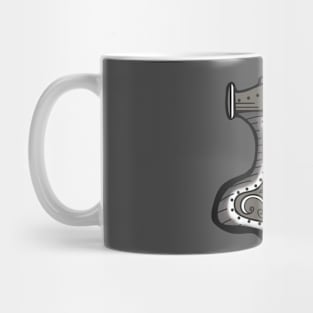 Thor's Hammer - Mjölnir Mug